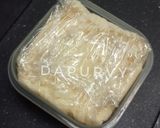 Foto langkah ke 8 dari resep CREAM CHEESE Homemade (ada 2 resep dg Tips).