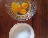 Foto del paso 7 de la receta: Pastel imposible / Chocoflan