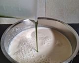 Foto langkah ke 2 dari resep Crackers Ice Cream Bar.