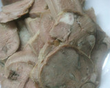 Foto del paso 3 de la receta: Lengua a la vinagreta criolla