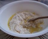 Foto del paso 11 de la receta Quiche de verduras 9 de octubre