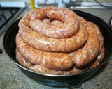 Foto del paso 6 de la receta: Chorizos caseros a mi manera