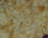 Foto del paso 2 de la receta: Budín de pan Essen de limón