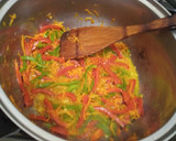 Foto del paso 4 de la receta: Chorrillana de ropa vieja