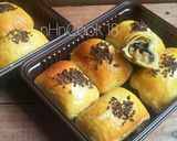 Foto langkah ke 20 dari resep 05. Bolen Pisang Untuk Pemula (step by step) ANTI GAGAL.