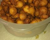Foto del paso 4 de la receta Buñuelos