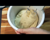 Foto langkah ke 4 dari resep Roti burger rumahan.