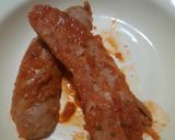 Foto del paso 6 de la receta: Los chori del mundial