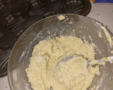 Foto del paso 1 de la receta: Galletas de mantequilla y chía keto