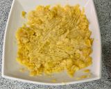 Foto del paso 5 de la receta Tortitas de patata