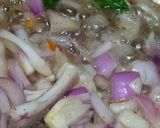 पालक मूंग दाल(palak moong daal recipe in hindi) रेसिपी चरण 3 फोटो