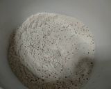 Foto del paso 1 de la receta: Barazek (galletas sirias de sésamo)