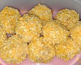 Foto langkah ke 4 dari resep Corned Beef Balls.