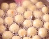 ગુલાબજાંબુ (Gulab Jamun Recipe In Gujarati) રેસીપી સ્ટેપ6ફોટો