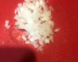 Foto del paso 1 de la receta: Aderezo de yoghurt griego