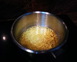 Foto del paso 5 de la receta: Crema de limón para mantener la línea