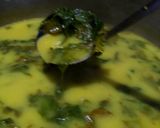 Foto langkah ke 4 dari resep Gulai Paku / Pakis.