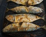 Foto langkah ke 2 dari resep Gulai Ikan Kembung.