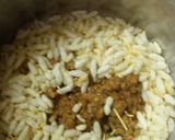 લેફ્ટઑવર મગ ભેળ (Left Over Moong Bhel Recipe In Gujarati) રેસીપી સ્ટેપ2ફોટો