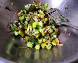 Foto langkah ke 5 dari resep Telur Masak Kecap.