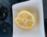 Foto del paso 6 de la receta: Tarta de queso de limón fría 🍋