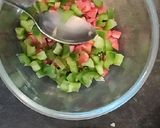 ब्रेड सरप्राइज (bread surprise recipe in Hindi) रेसिपी चरण 1 फोटो