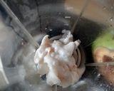 नारियल काली मिर्च लेमोनेड(nariyal kali mirch lemonade recipe in hindi) रेसिपी चरण 1 फोटो