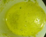 Foto langkah ke 2 dari resep Jus Healthy Kale Kalian.