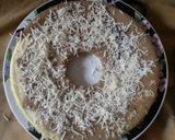 Foto langkah ke 6 dari resep Bolu Susu Kopi Grande (2telur).