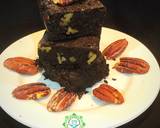 Pecan Brownies recipe step 6 photo