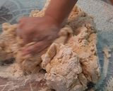 Foto del paso 2 de la receta: 🍩DeliDonas🥯 de Canela y Azúcar
