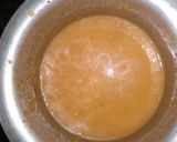 A picture of step 2 of Creemy cauliflower and carrot soup.