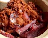 Foto langkah ke 4 dari resep Malbi Daging Sapi.