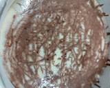 Sponch vanilla and Marble cake in blender without oven recipe step 2 photo