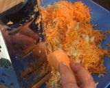 A picture of step 3 of One pot Amla (Indian Gooseberries) Pulao: Kerala Style- (A Complete Vegan Dish).