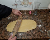 Foto del paso 5 de la receta: Rosquillas de la tía Carmen