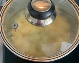 Foto del paso 4 de la receta: Ternera en salsa con cous cous👌