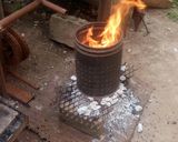 Foto del paso 2 de la receta: Asado a la parrilla