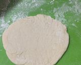 Kebap pita házilag 🥙 recept fázis 3 fotója