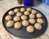 Foto del paso 5 de la receta: Pancitos de salvado