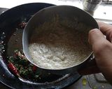 সর্ষে পোস্ত ভেটকি(sarse posto bhetki recipe in Bengali) রেসিপি ধাপ - 3 ছবি