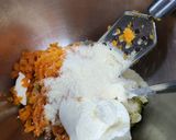 Foto del paso 2 de la receta: 3 formas de aprovechar un relleno muy sabroso