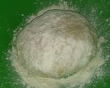 Foto del paso 2 de la receta: Tarta 🌻 Giras☀️l 🌻😍😋 caseriña 🌻🔥