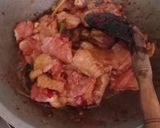 Foto langkah ke 4 dari resep 178. Rica Ayam Pedas Manis ala Bumer.