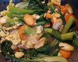 Foto langkah ke 3 dari resep Tamie Capjay.