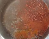 A picture of step 3 of Ginger Garlic Tea.