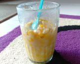 Foto langkah ke 2 dari resep JA SU KE (jagung susu keju) winnuk...🙂.