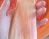Foto del paso 5 de la receta: Tamales de dulce 🍬
