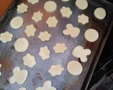 Foto del paso 3 de la receta: Galletitas de queso