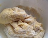 Foto langkah ke 3 dari resep Donat dengan filling saus alpukat.
